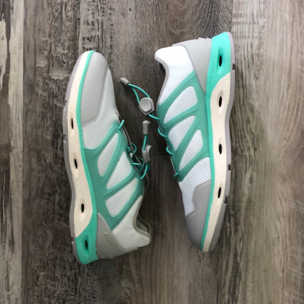 brand new xtratuf wading shoes